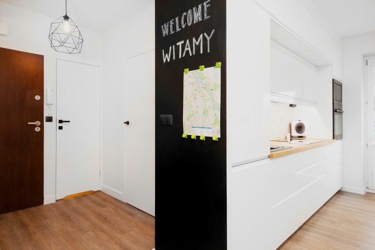 Chocimska Apartament *