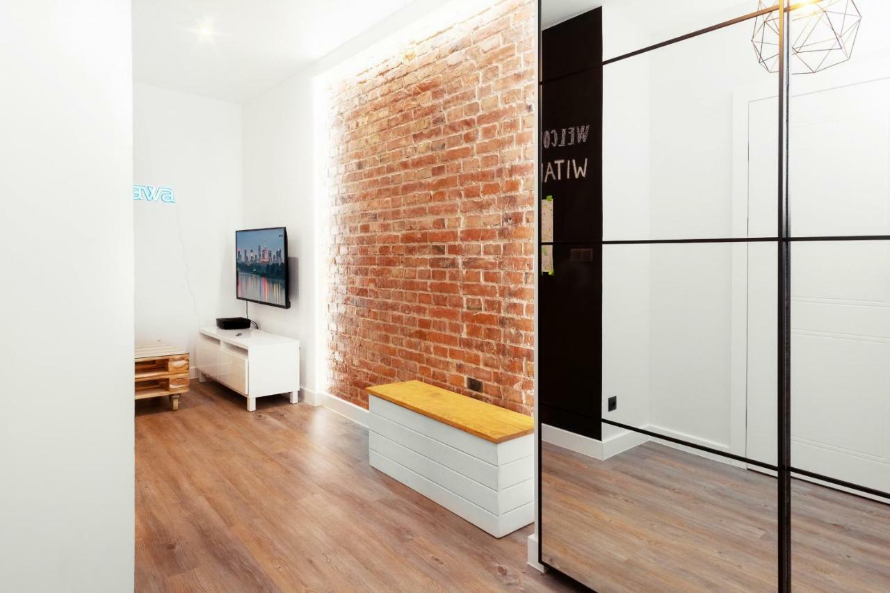 Apartament Chocimska