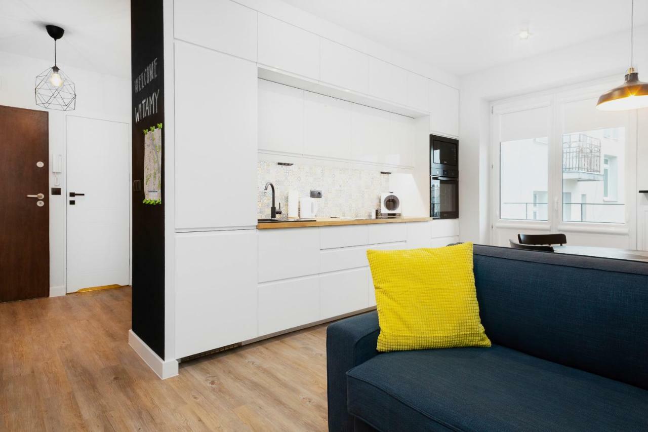 Chocimska Apartament