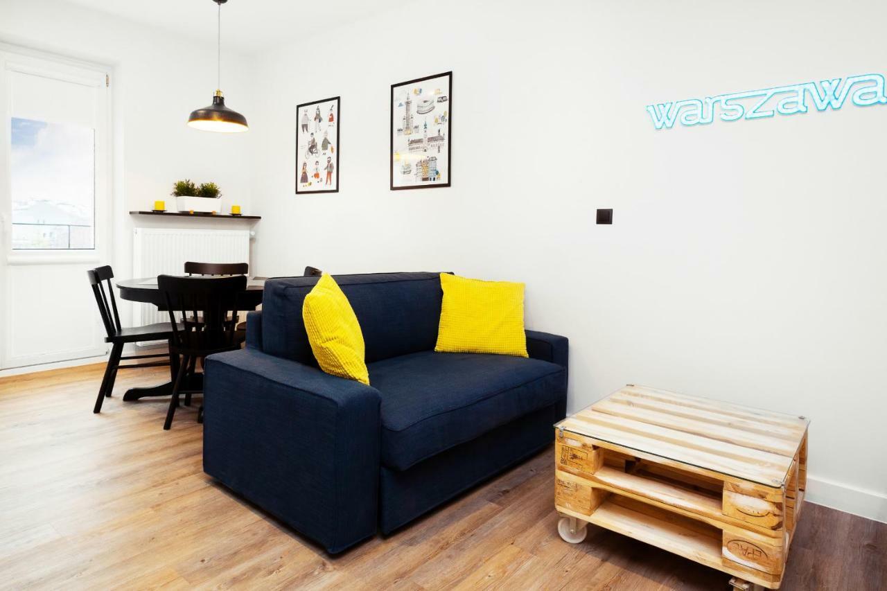 Apartament Chocimska